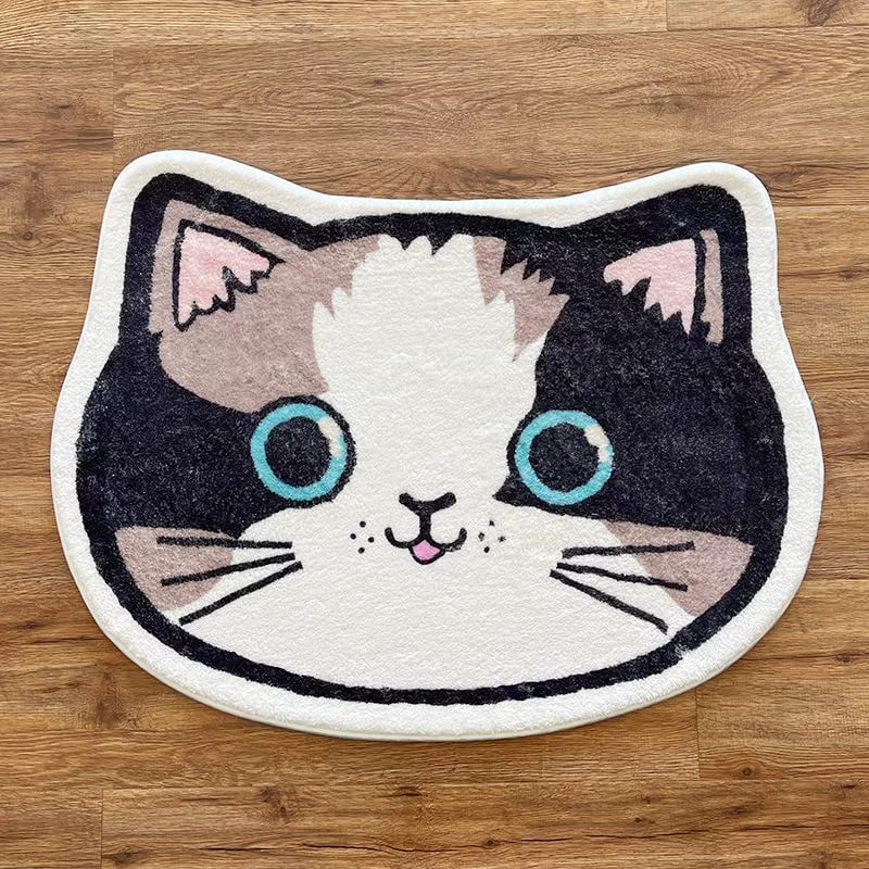 Коврик Милый котик